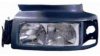IPARLUX 11809502 Headlight